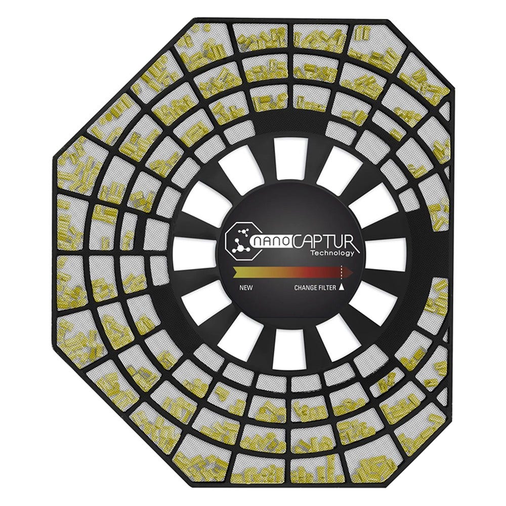 Rowenta Nanocaptur+ filter XL luftrenser XD6083F0