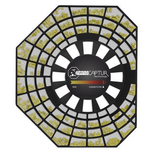 Rowenta Nanocaptur+ filter XL luftrenser XD6083F0