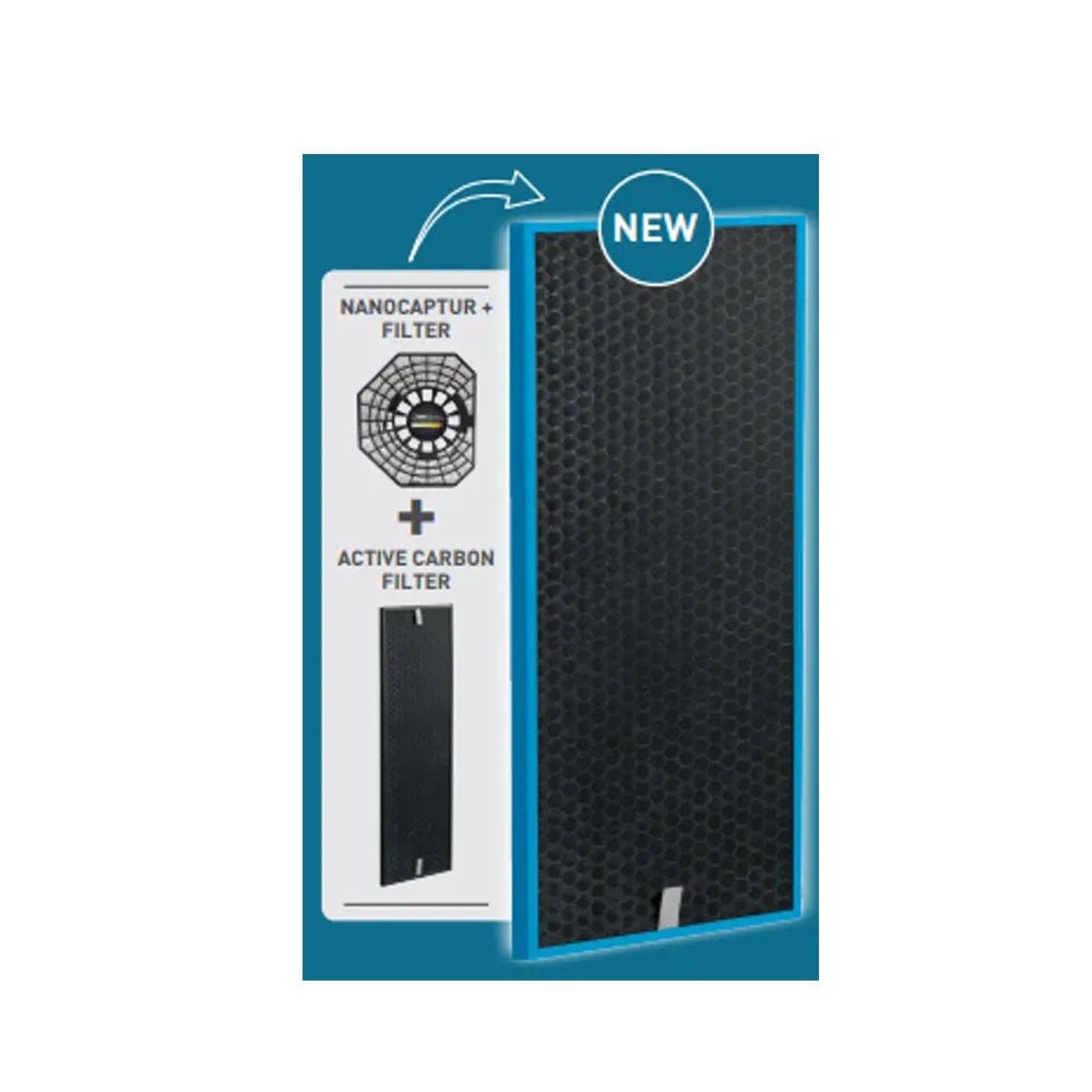 Rowenta kulfilter til Intense Pure Air XD7160E0
