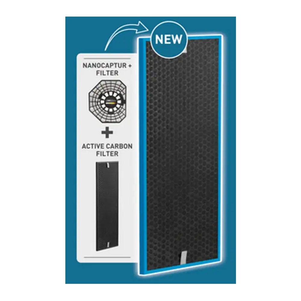 Rowenta kulfilter til Intense Pure Air XL XD7161E0