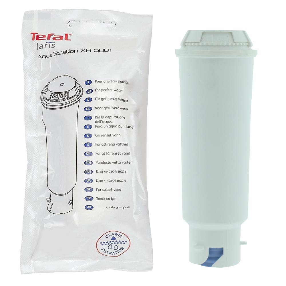 Tefal vandfilter XH5001 / XH5000