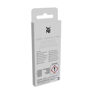WMF Perfection rengøringstabletter XW131000 (8 stk.)