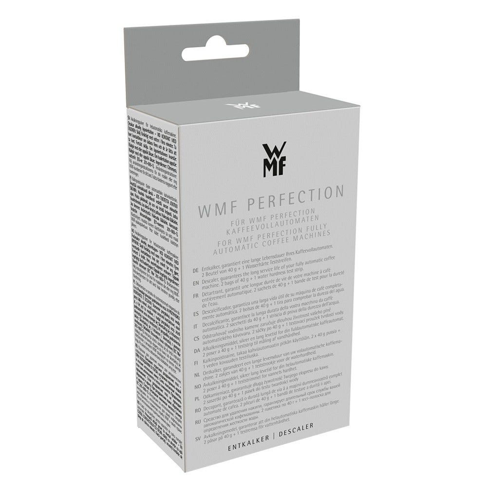 WMF Perfection afkalker (2 x 40 g) XW132000