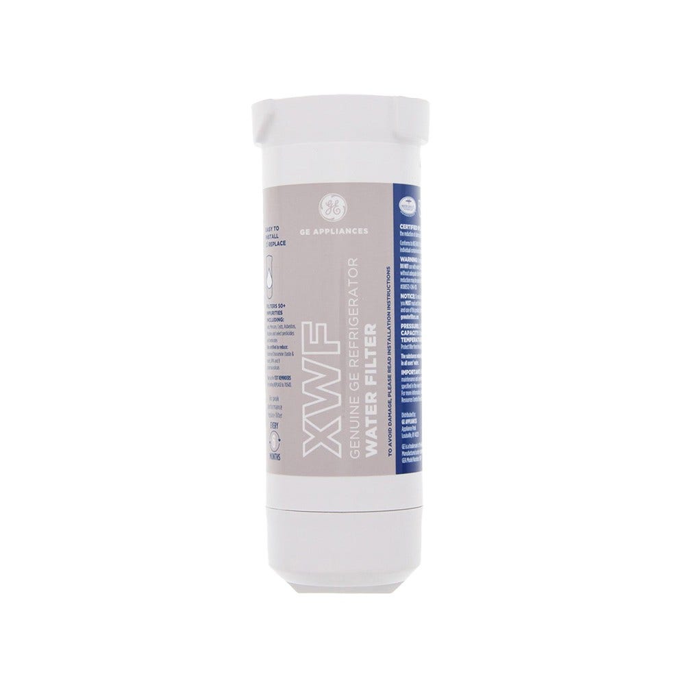 Haier vandfilter XWF