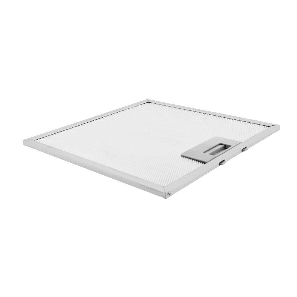 Atlantic metalfilter 262 x 255 x 10 mm YT142.2240.01