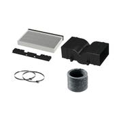 Neff CleanAir startersæt til recirkulation 17006615 / Z51CBI2X4
