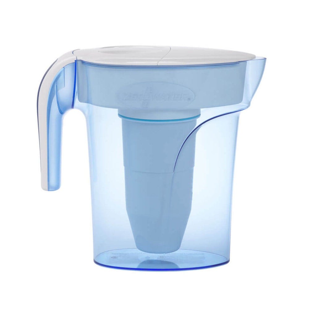 ZeroWater vandfilterkande 1,7 L inkl. 3 vandfiltre 717B (filtrerer PFAS)