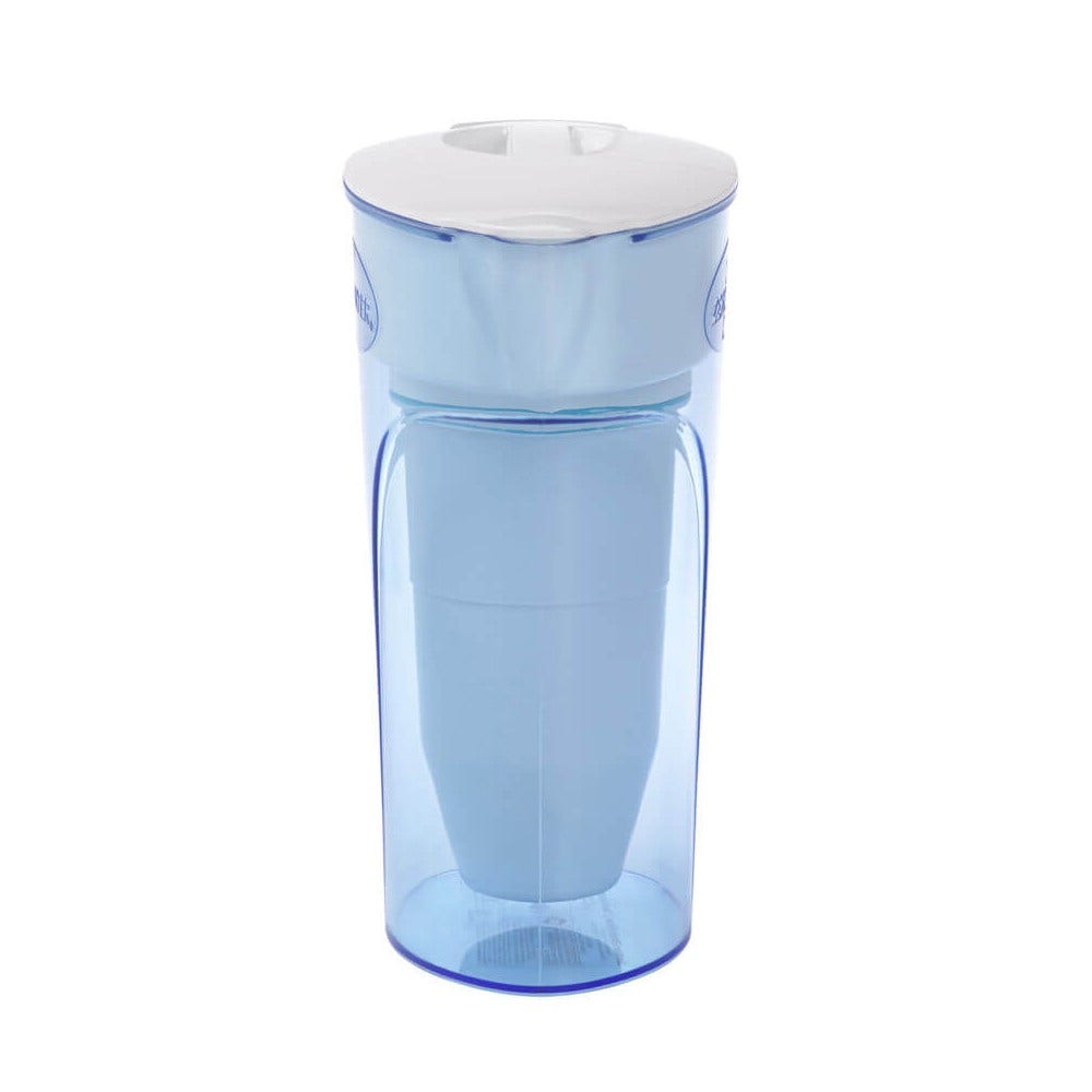 ZeroWater vandfilterkande 1,7 L inkl. 3 vandfiltre 717B (filtrerer PFAS)