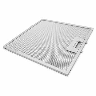 Candy metalfilter 305 x 267 mm 49030919