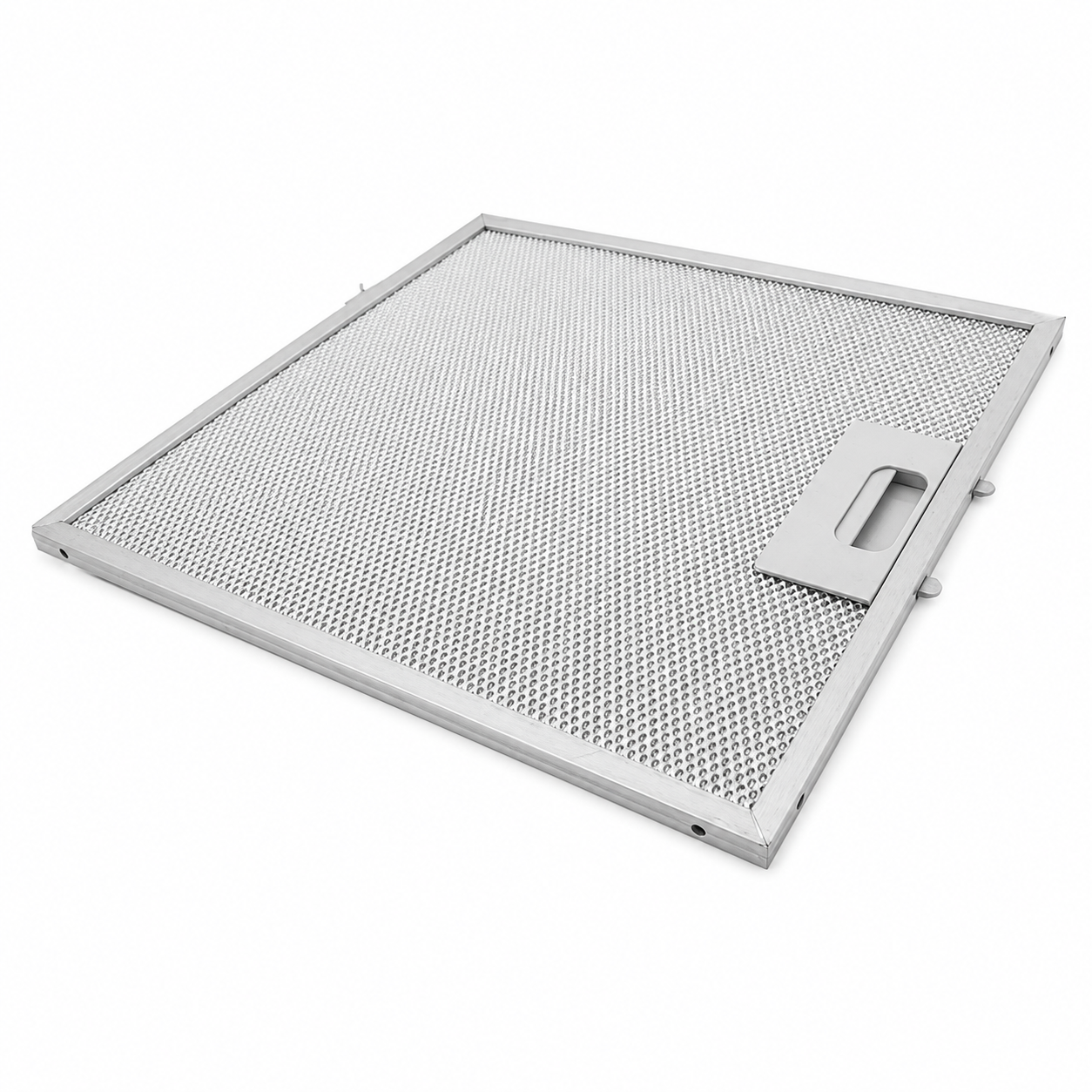 Metalfilter 305 x 267 mm egnet til Scholtes 480122102168 / C00280008
