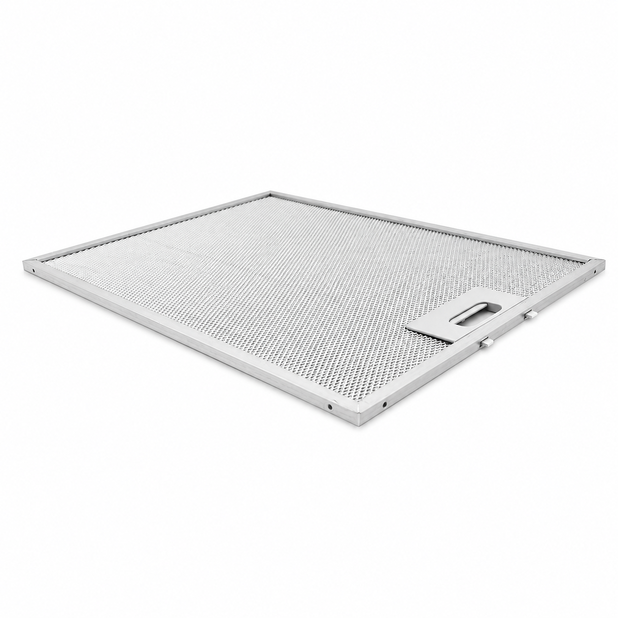 Metalfilter egnet til Ikea 380 x 282 mm 480122102174