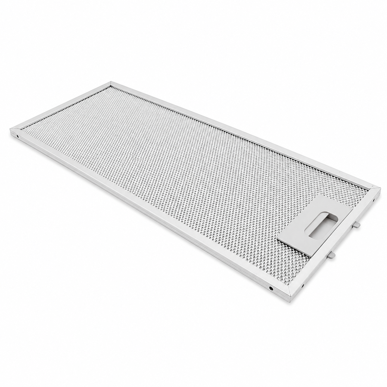 Metalfilter egnet til Ikea 456 x 185 x 8 mm 482000009755