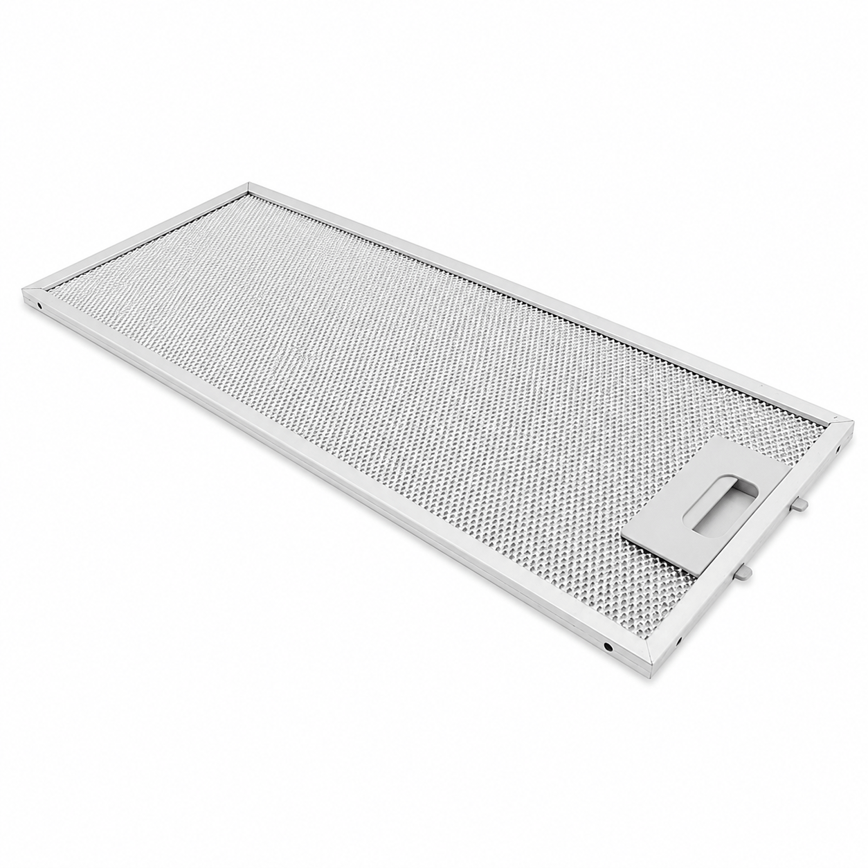 Essentiel B metalfilter 456 x 185 mm GRI0025433A