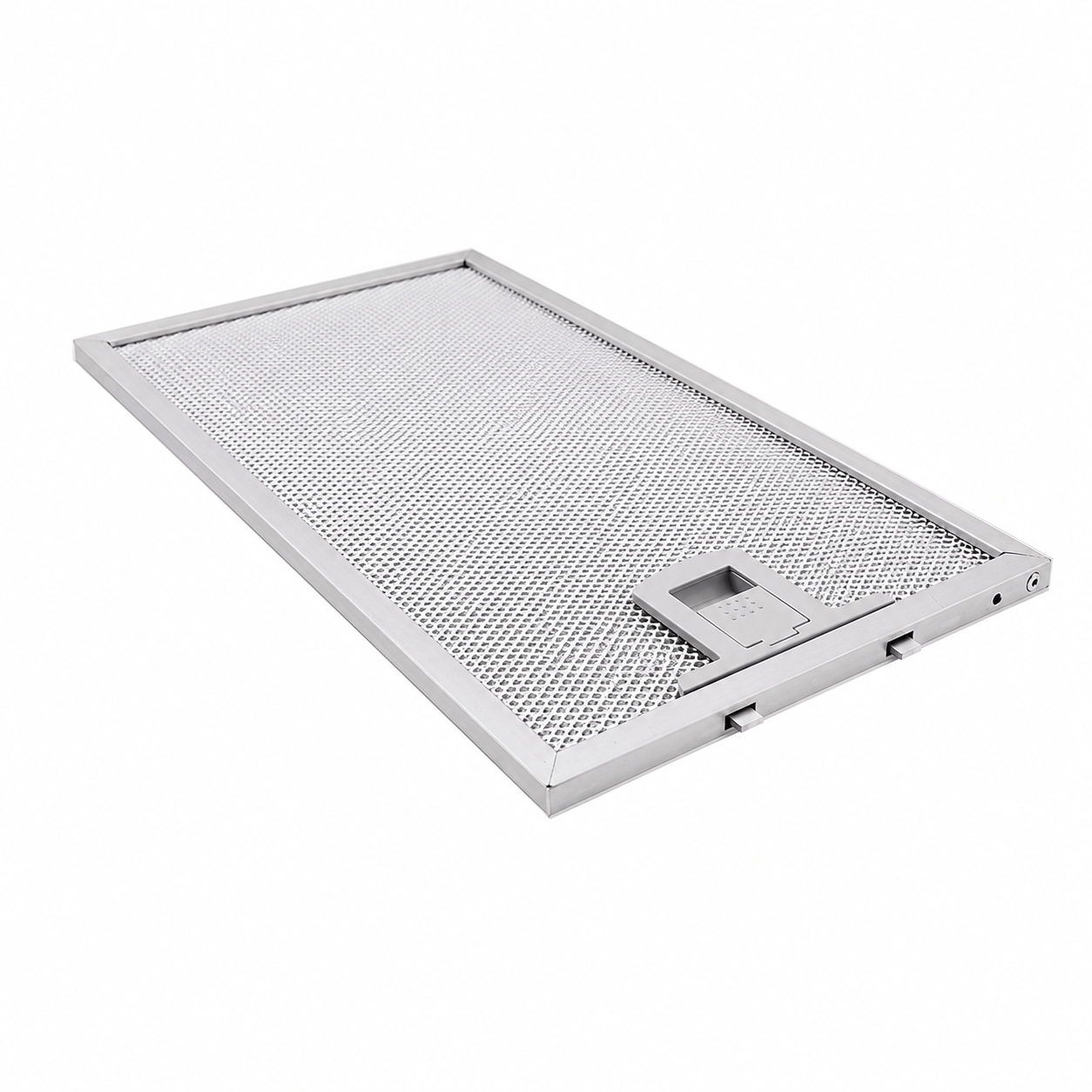 Franke metalfilter 302 x 165 x 9 mm 133.0298.217