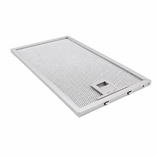 Franke metalfilter 302 x 165 x 9 mm 133.0298.217