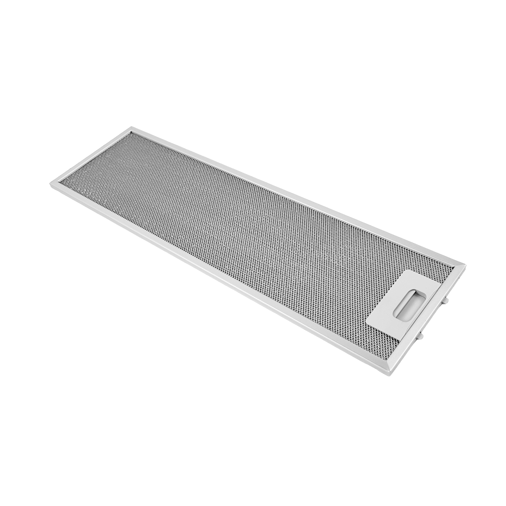 Arthur Martin metalfilter 530 x 160 x 8 mm 50289526001