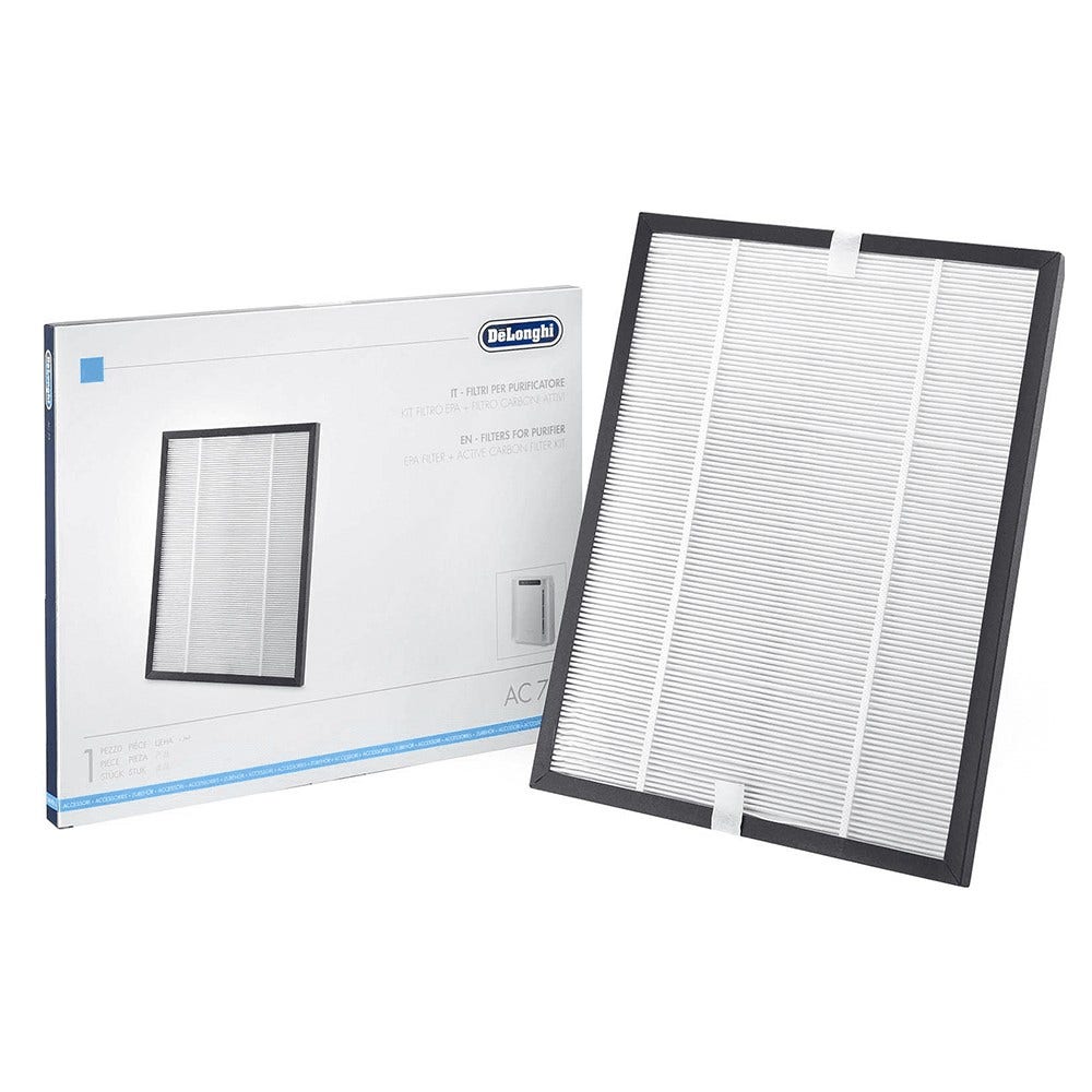 De'Longhi Filter sæt til AC75 luftrenser