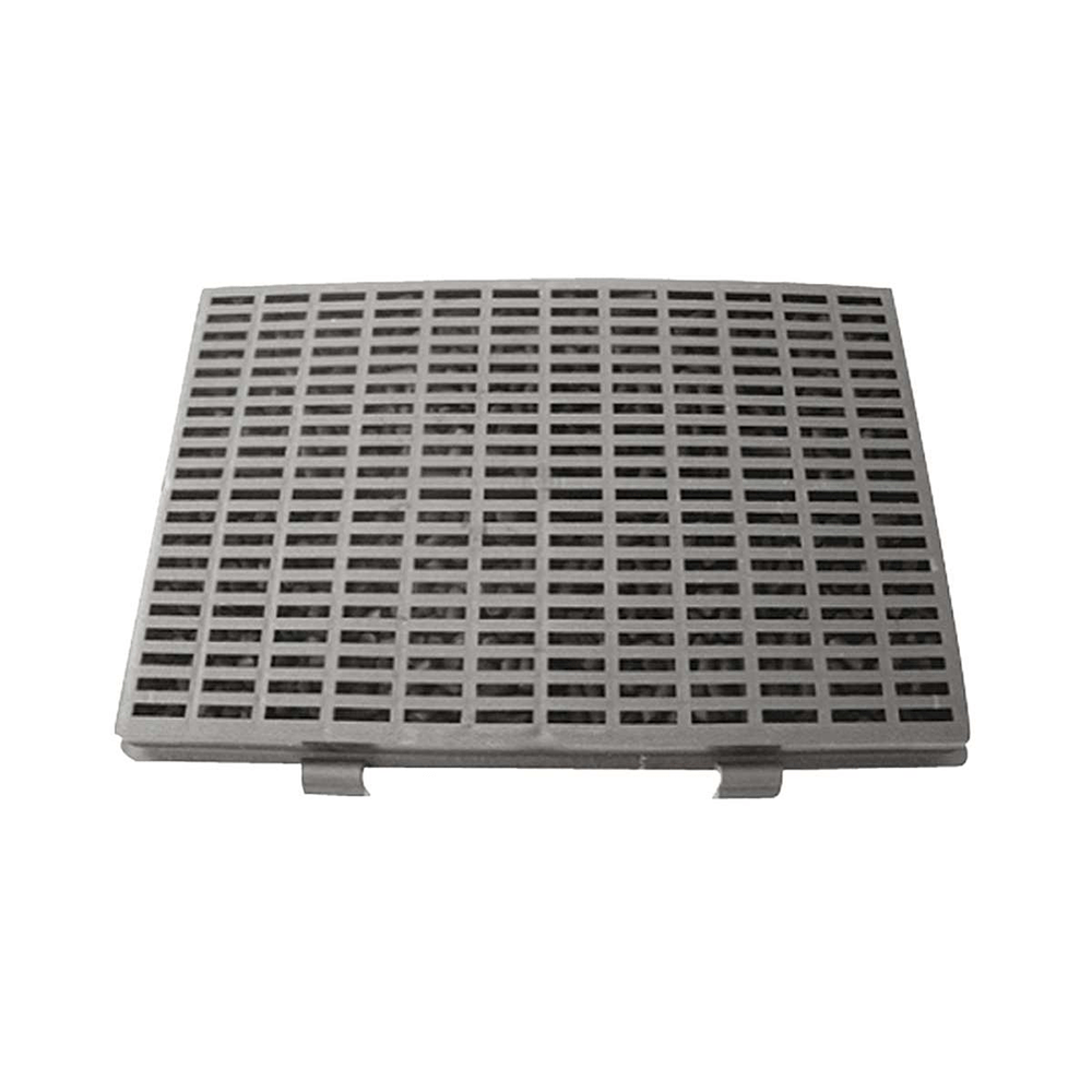 Silverline kulfilter AF200