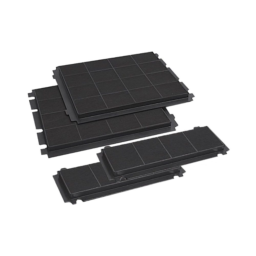 Airforce kulfiltersæt AFFCAF129A90KL (4 stk.)