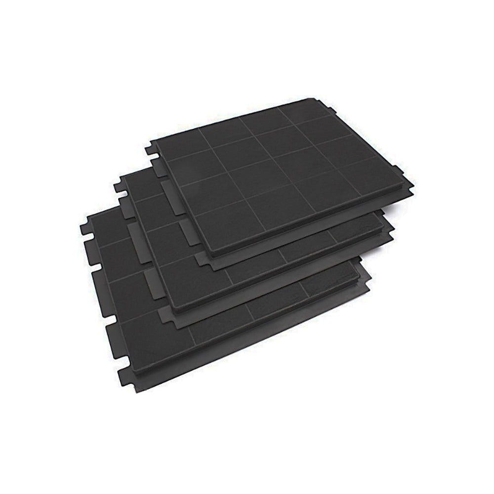 Airforce kulfiltersæt AFFCAF184 (3 stk.)