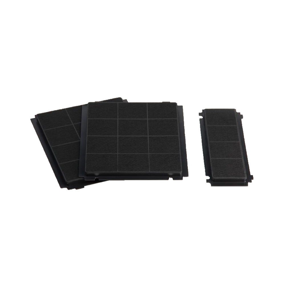 Blaupunkt kulfiltersæt 5Z9108X1 (3 stk.)