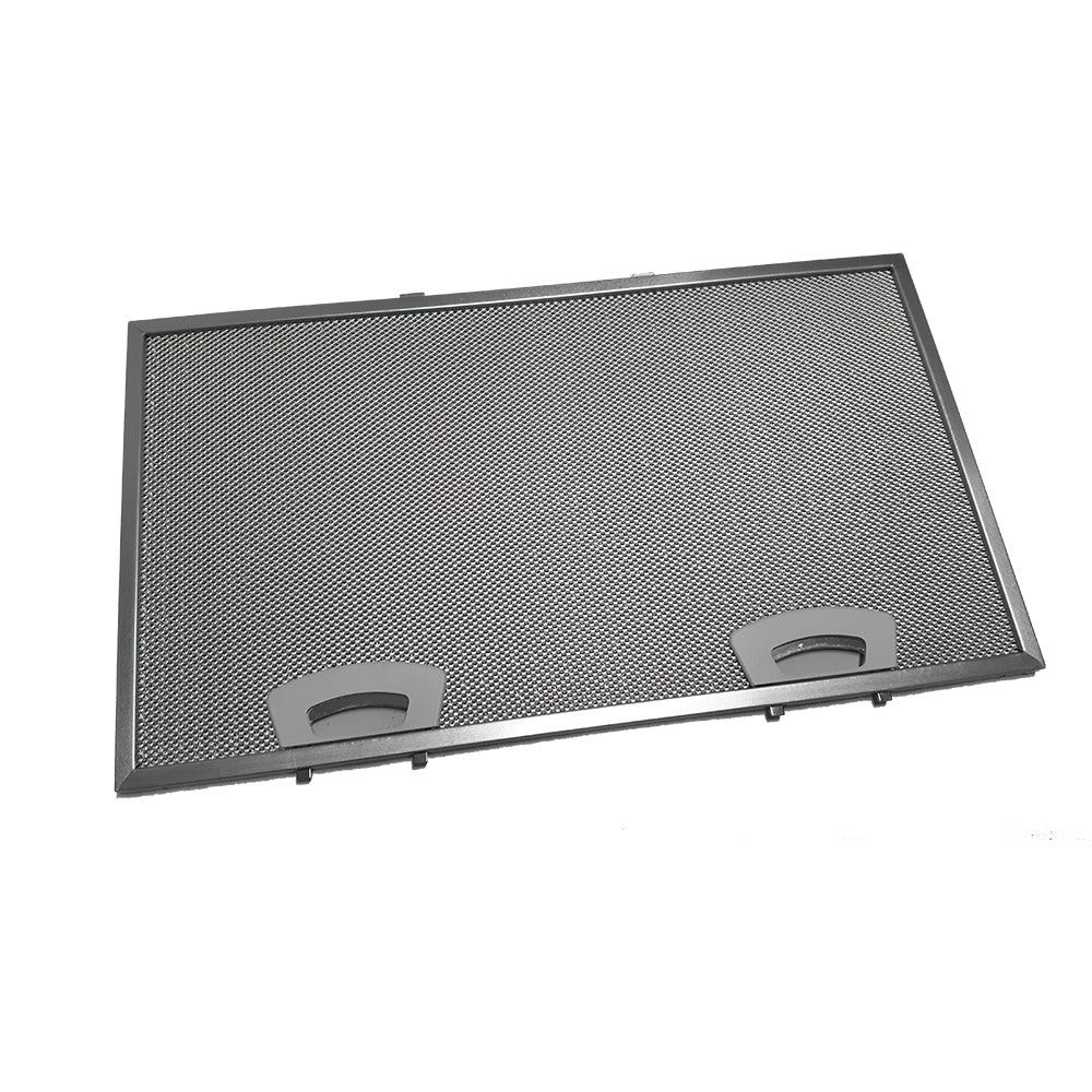 Airforce metalfilter 435 x 245 mm AFGF12-13