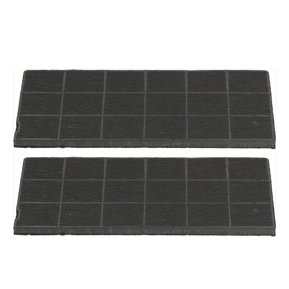 Brandt kulfilter AS0001707 (2 stk.)