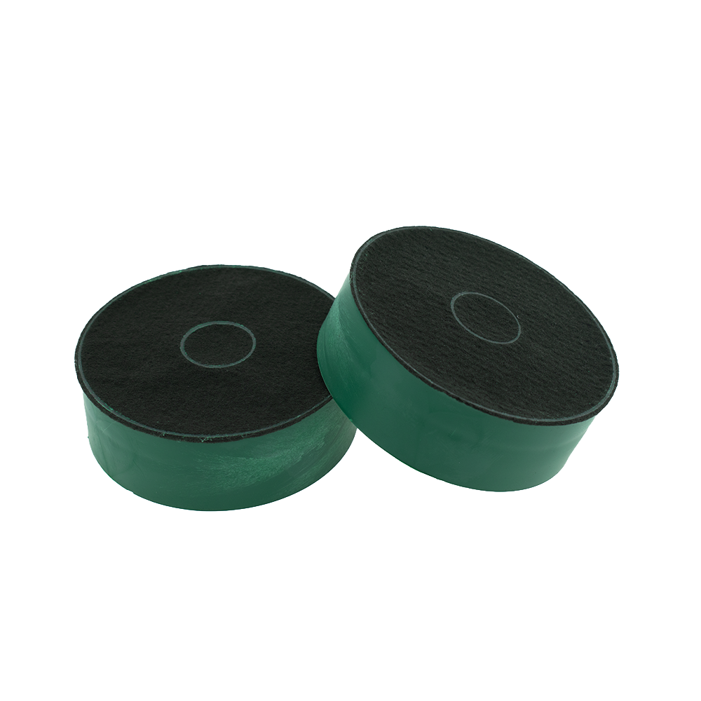 Longlife kulfilter egnet til Blaupunkt 5Z9121X1 (2 stk.)