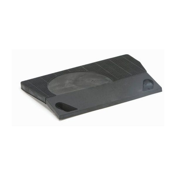 Kulfilter egnet til Alno Type D