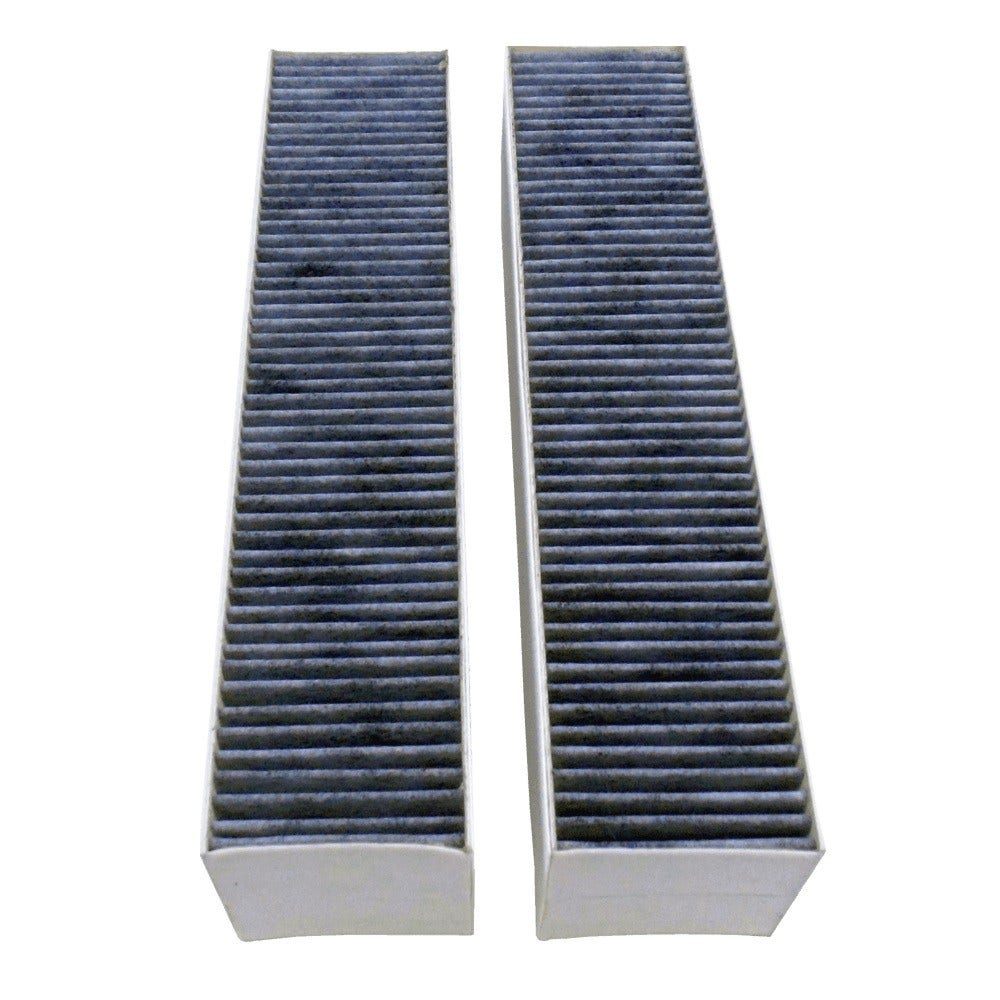 Kulfilter egnet til Gaggenau 00792273 / 17003002 (2 stk.)