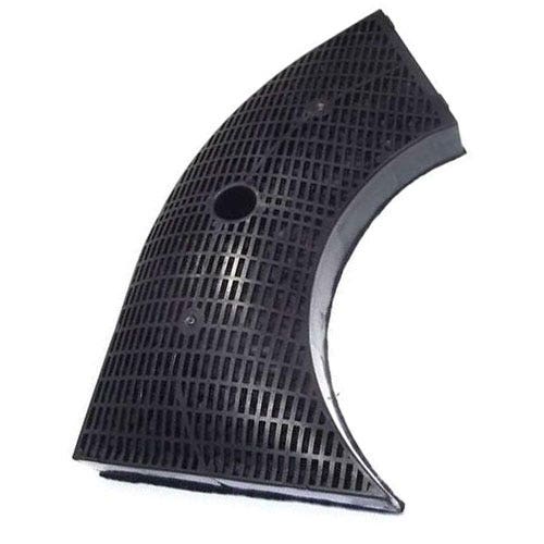 Kulfilter egnet til Bosch 647278 / DHZ2400