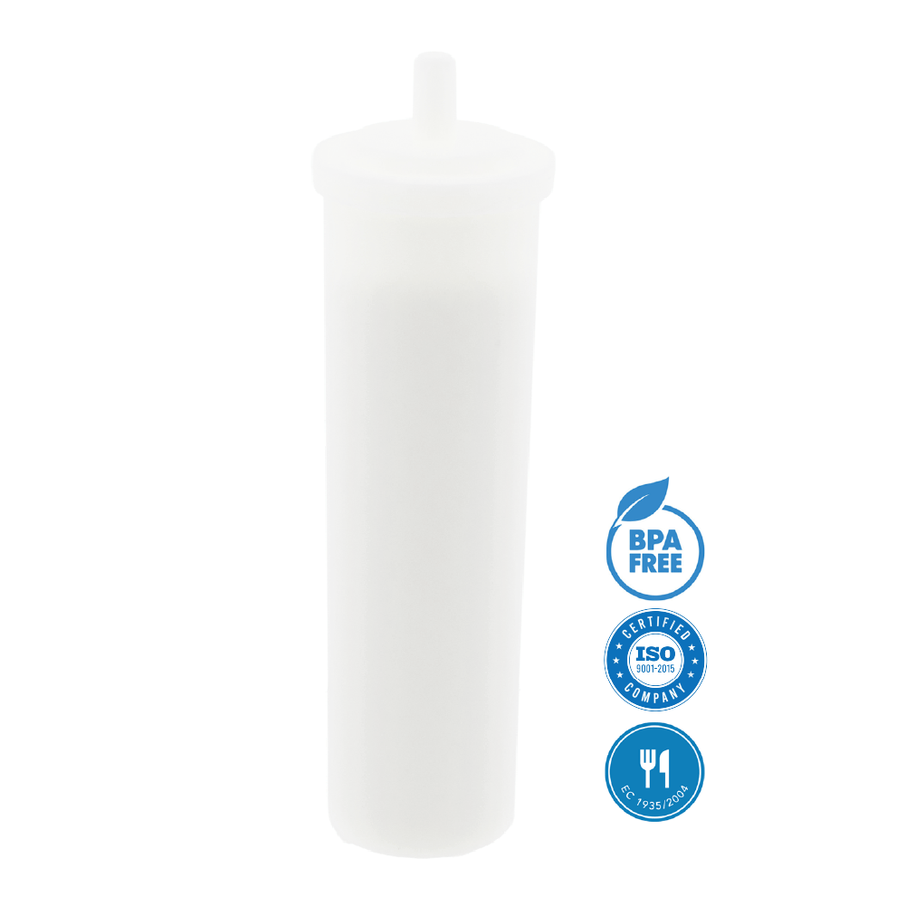 Vandfilter kompatibelt med Lelit PLA930M / PLA930S / MC747PLUS (2 stk.)