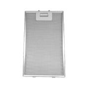 Metalfilter 325 x 197 x 10 mm egnet til AEG 4055101697