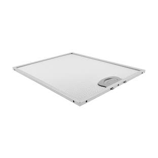 Metalfilter 317 x 257 mm egnet til Samsung DG81-00415A