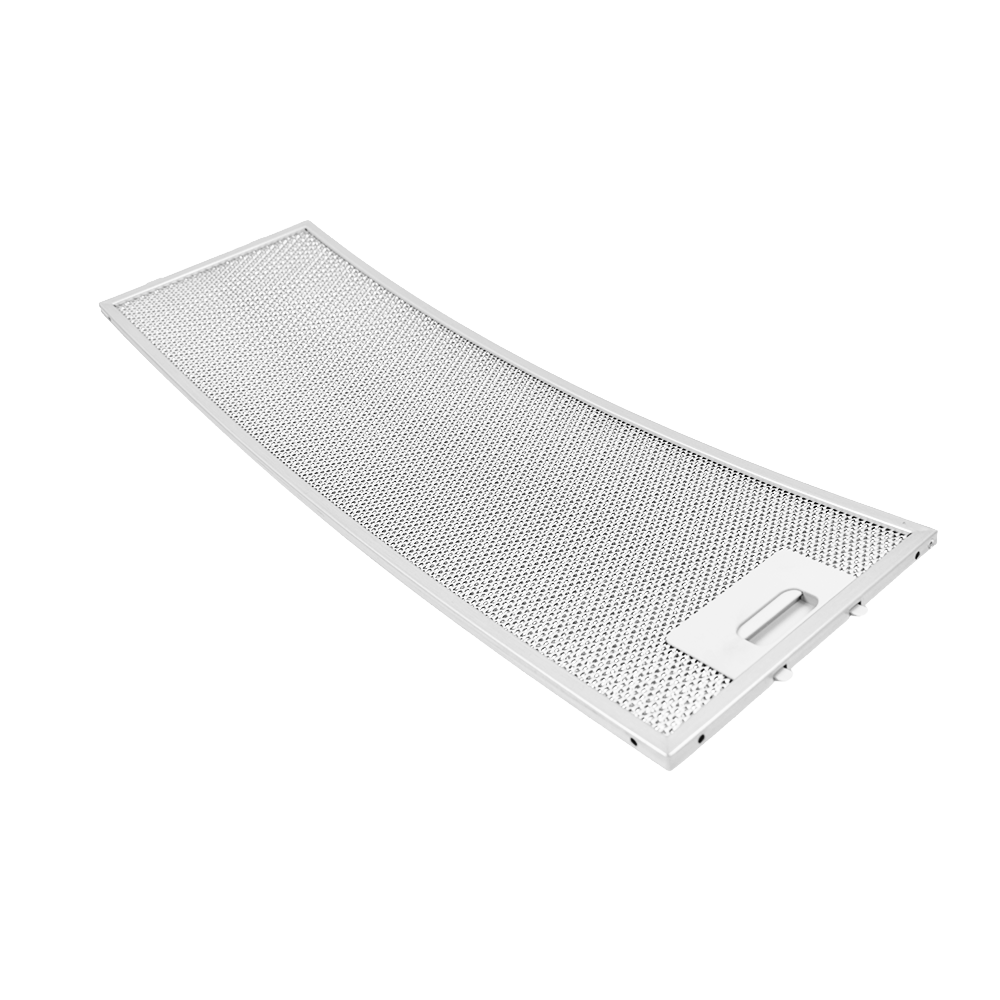 Metalfilter 548 x 185 mm egnet til Neff 357623 / 00357623
