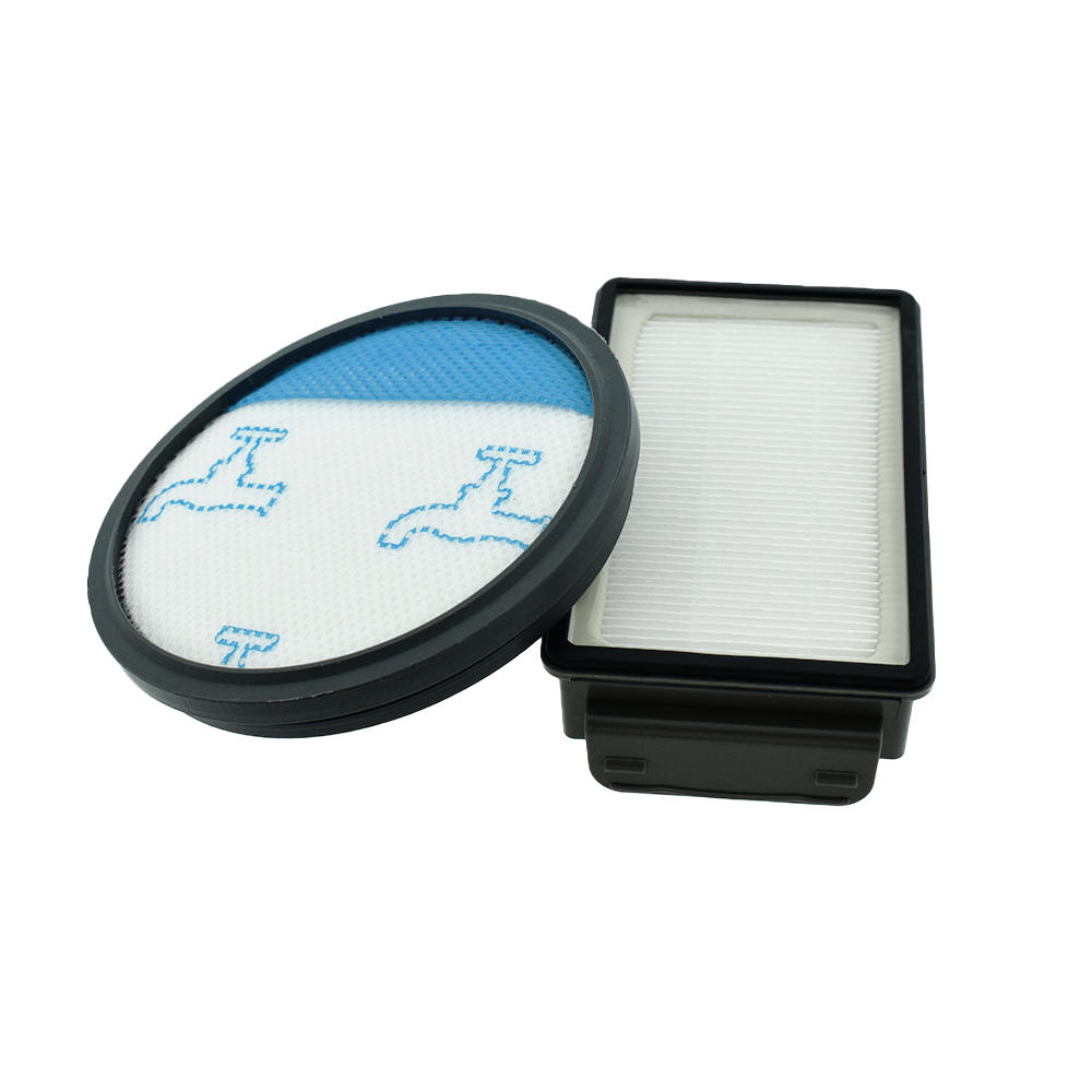 Filtersæt egnet til Rowenta Compact Power Cyclonic / ZR005901 (3 stk.)