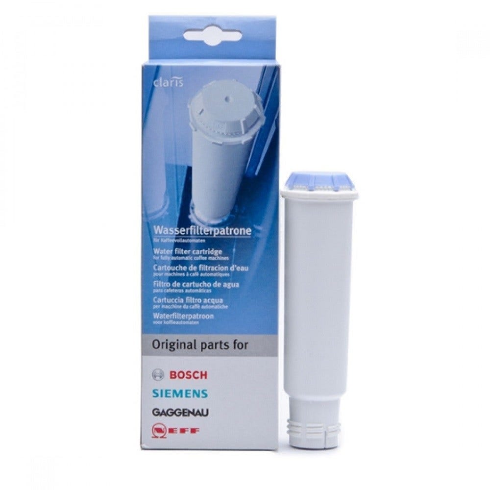 Bosch vandfilter TCZ6003 / TZ60003