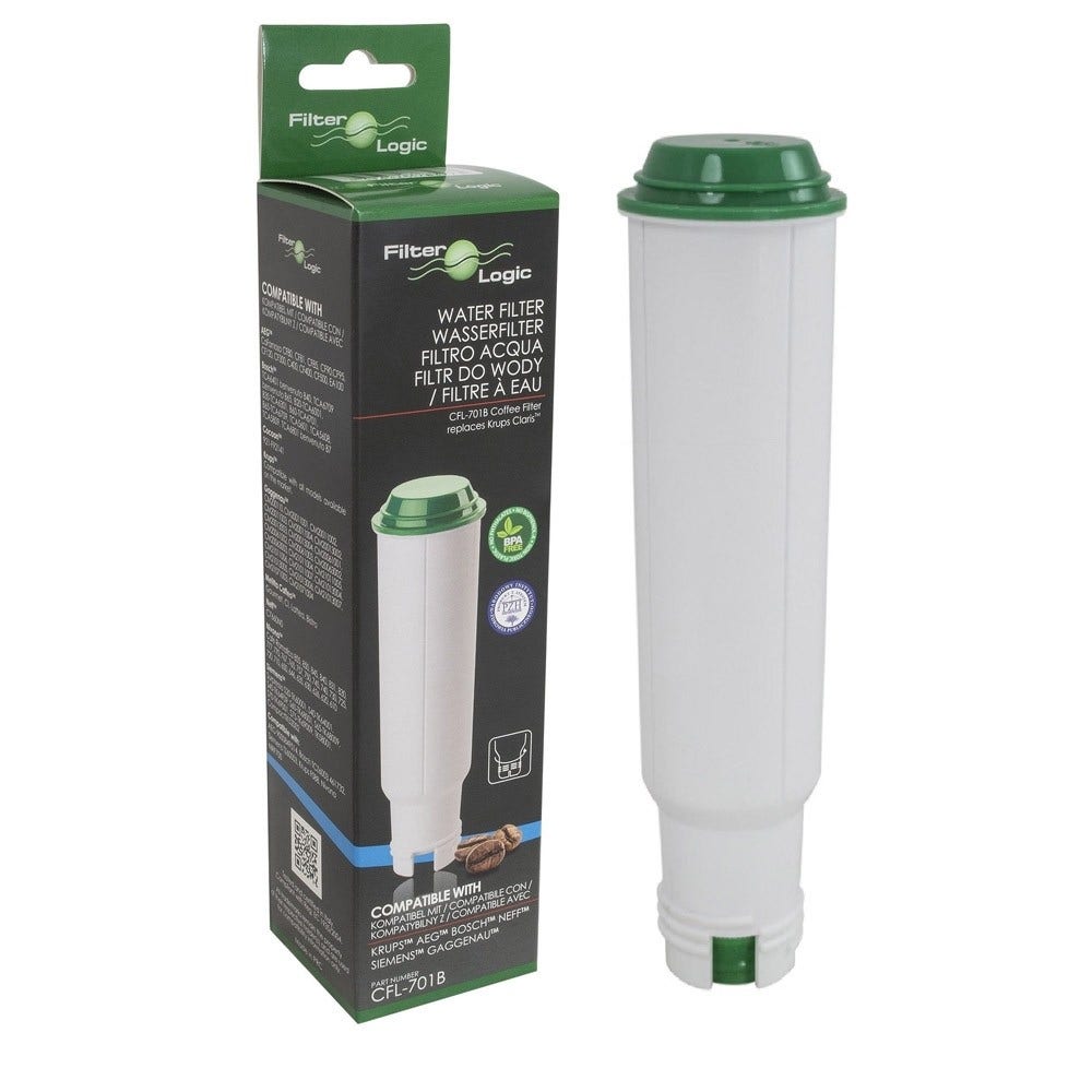 Filter Logic vandfilter CFL-701B til Aqua filtersystemer