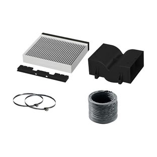 Constructa CleanAir startersæt til recirkulation 17006579 / CZ51CBI1X4