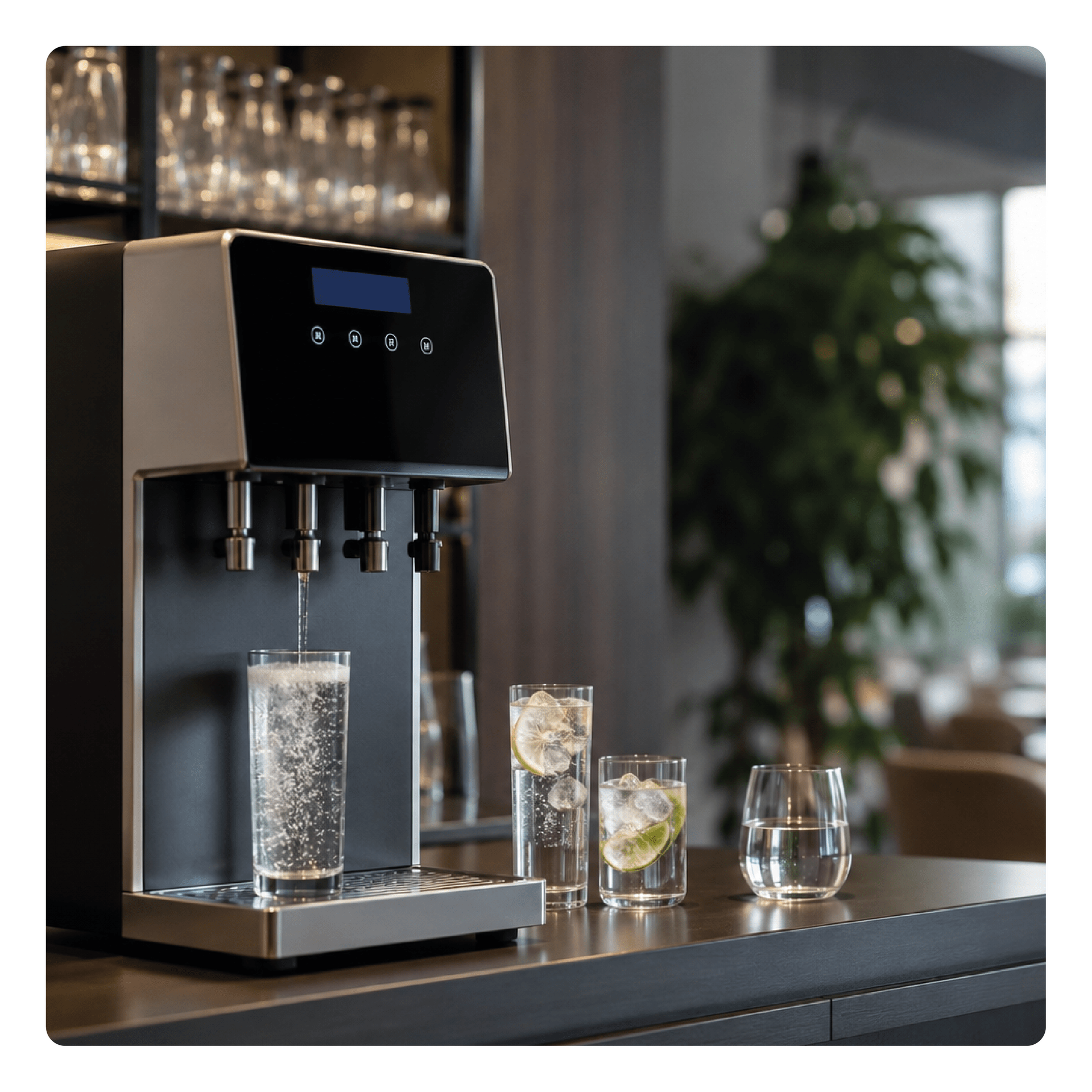 Everpure 7CB5 vandfilter EV9618-16