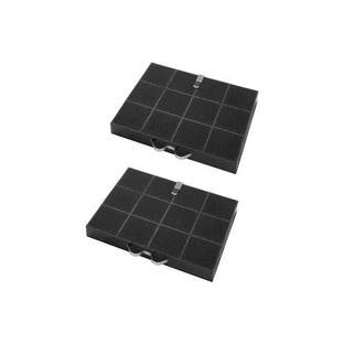 Kulfilter egnet til Ikea DKF38 (2 stk.)