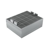 Bosch longlife kulfilter 11019121 / DZZ0XX0P0