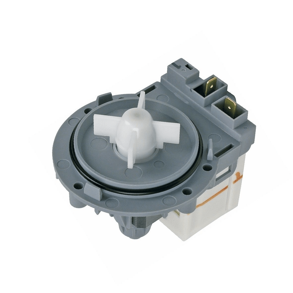 LG vaskemaskine pumpe EAU61383505
