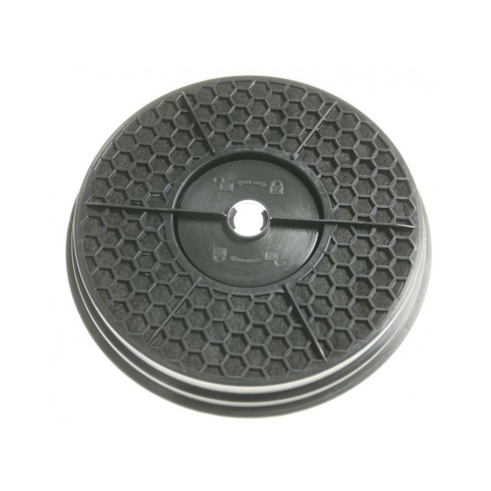 Zanussi kulfilter MCFE50 / EFF57F