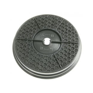 Zanussi kulfilter MCFE50 / EFF57F