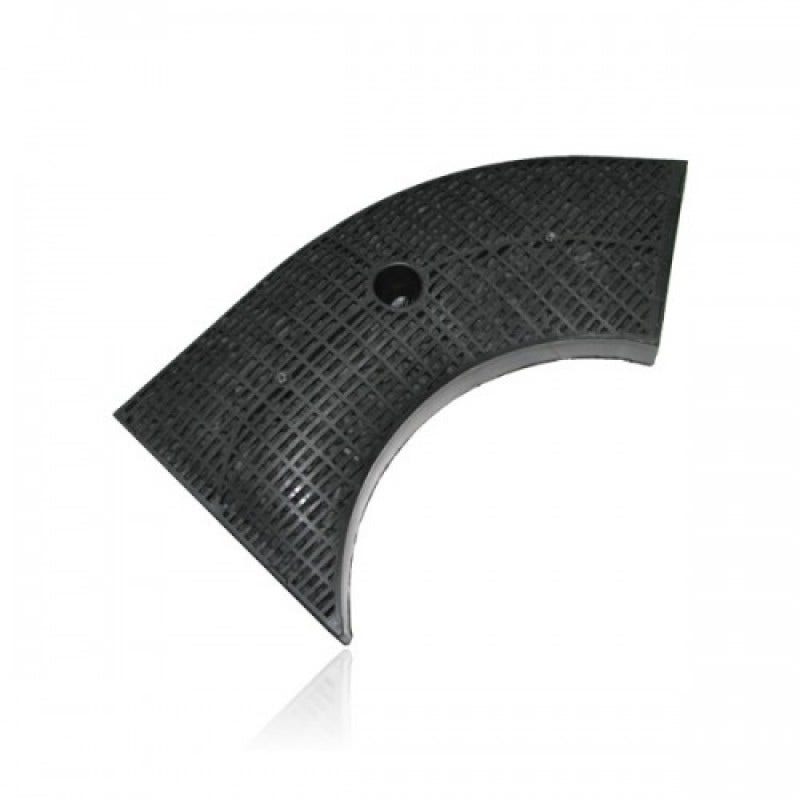 Neutral kulfilter Type 10 / CHF85