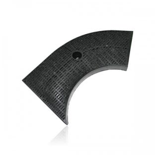 Kulfilter egnet til Electrolux MCFE15 / 9029800613