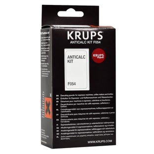 Dolce Gusto afkalkningssæt F054 fra Krups