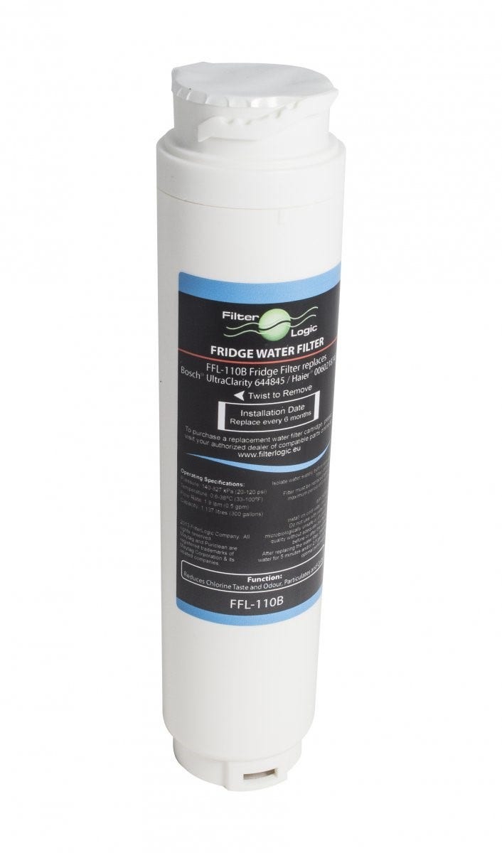 Balay UltraClarity vandfilter 11034151 / 11028820 fra Filter Logic