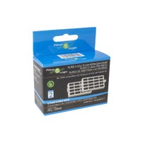 Whirlpool luftfilter til køleskab ABF001 / 488000629721 fra Filter Logic (2 stk.)